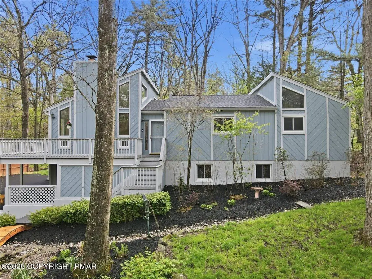 1238 Glenbrook Road, Bartonsville, PA 18321 - #1