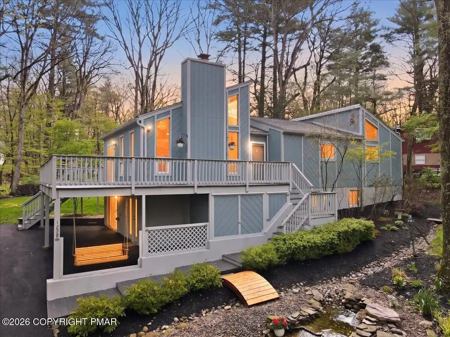 1238 Glenbrook Road, Bartonsville, PA 18321 - #3