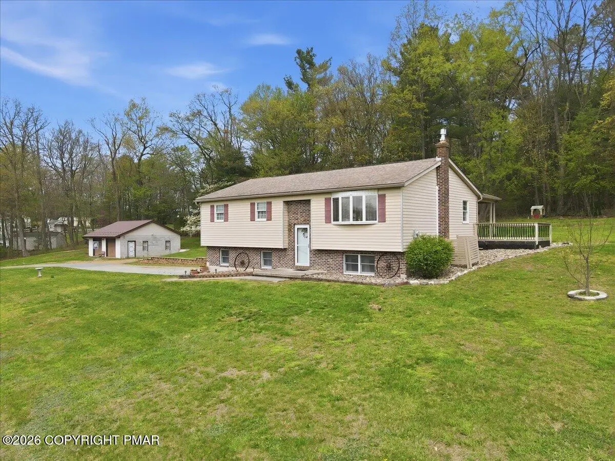544 Fritz Drive, Lehighton, PA 18235 - #1