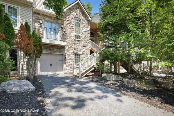 9 Wildbriar Court, Lake Harmony, PA 18624