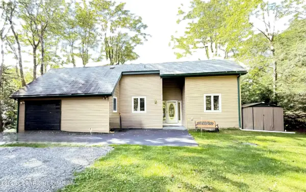 1225 Kilmer Road, Tobyhanna, PA 18466