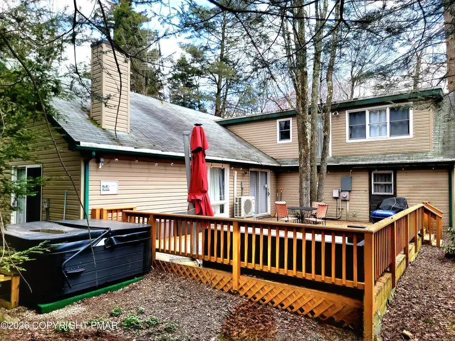1225 Kilmer Road, Tobyhanna, PA 18466 - #2
