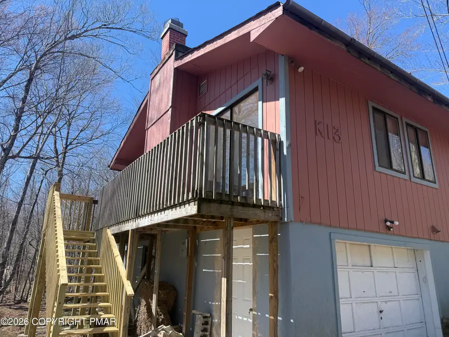 1666 Marina Drive, Tobyhanna, PA 18466 - #2