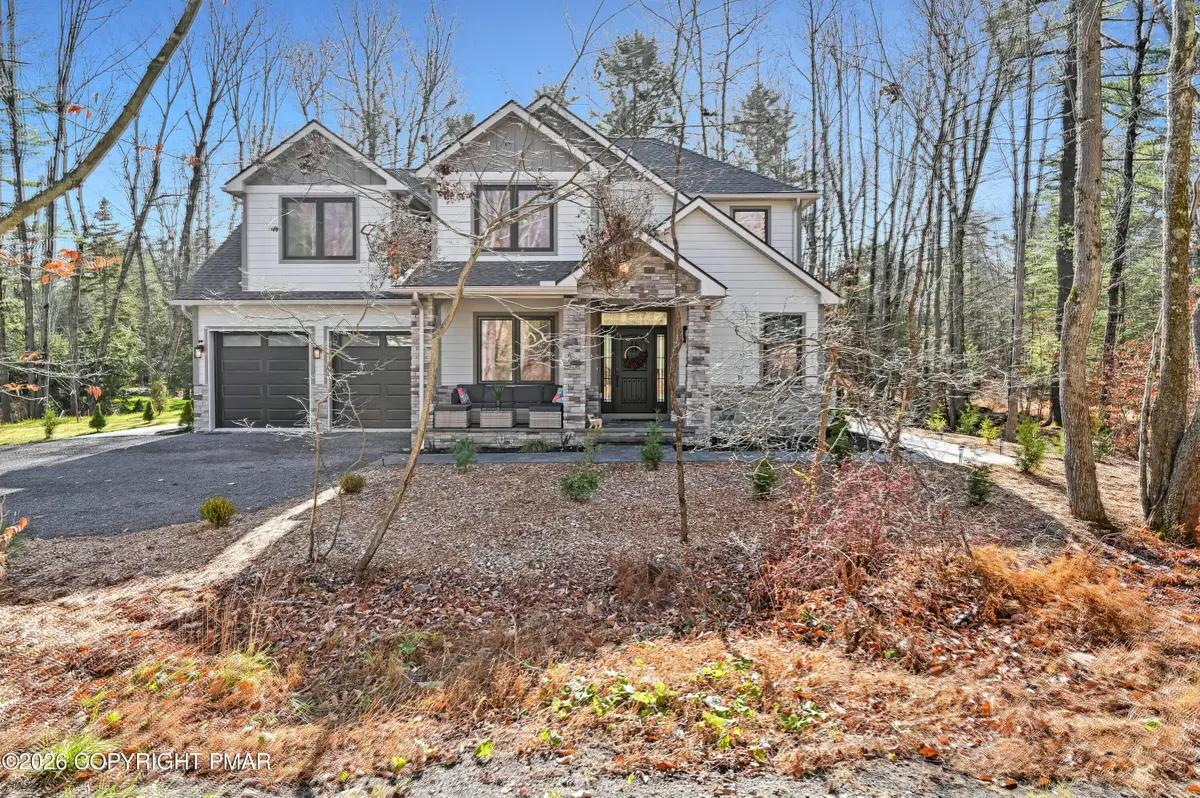 212 Gross Drive, Pocono Pines, PA 18350 - #1