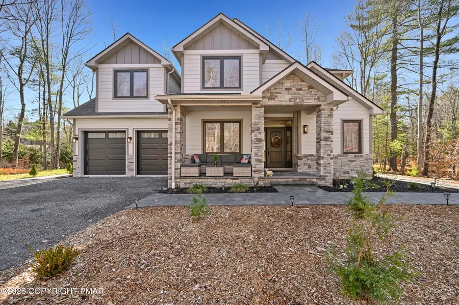 212 Gross Drive, Pocono Pines, PA 18350 - #3