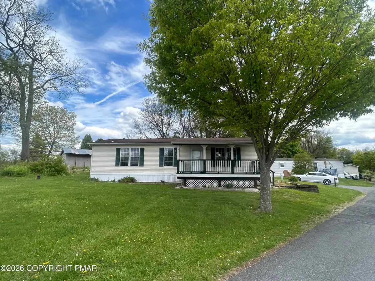 6 Ahearn Drive, Mount Bethel, PA 18343 - #1