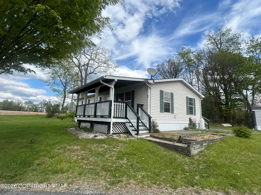 6 Ahearn Drive, Mount Bethel, PA 18343 - #2