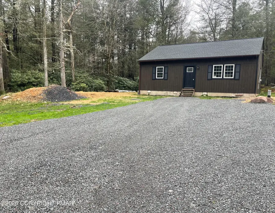 32 Laurel Lane, Albrightsville, PA 18210 - #2