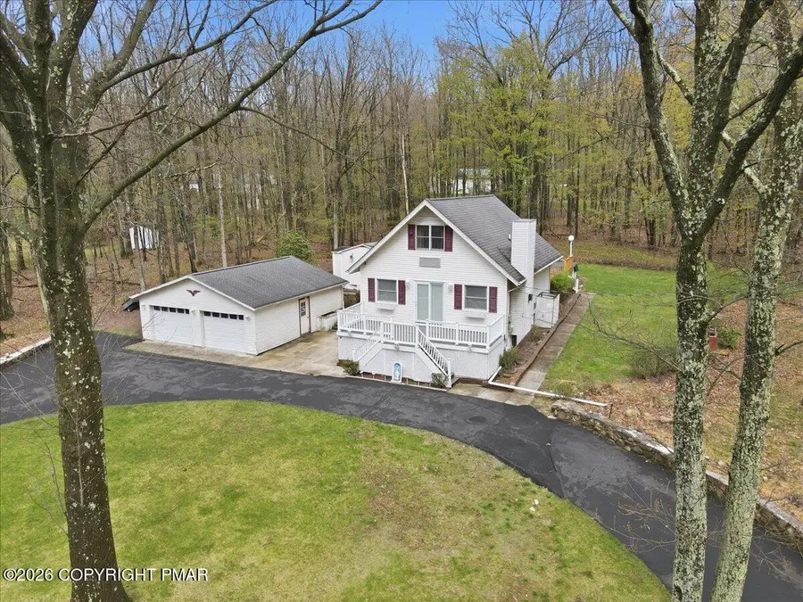 3525 Winding Way, Kunkletown, PA 18058 - #2