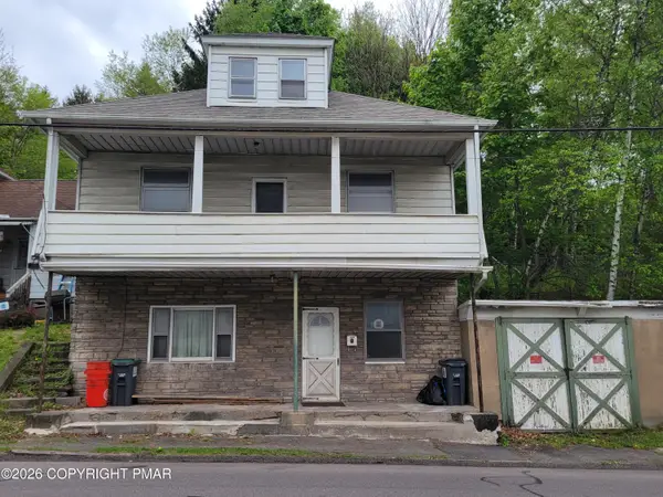 1249 Main Street, Pittston, PA 18640