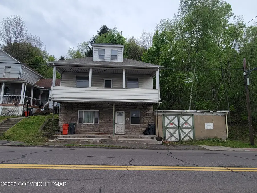 1249 Main Street, Pittston, PA 18640 - #2