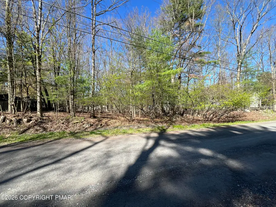 Forest Lake Dr 46 Drive, East Stroudsburg, PA 18302 - #3