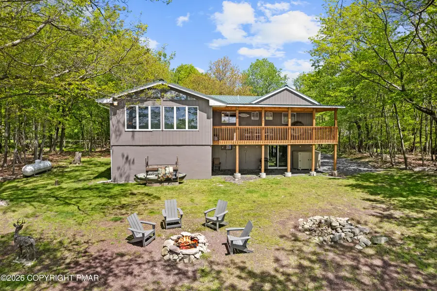 303 Cedar Drive, Long Pond, PA 18334 - #2