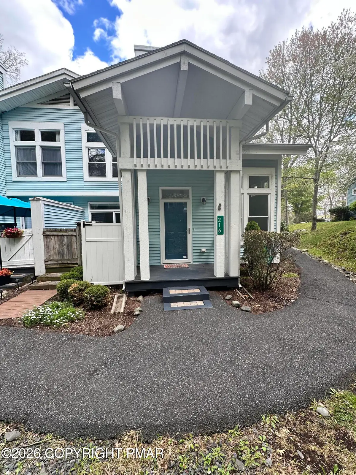 216 Abbington Drive, East Stroudsburg, PA 18302 - #1