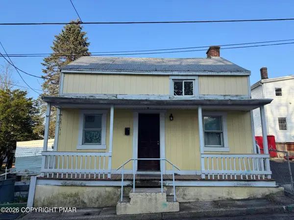 17 Holland Street, Nesquehoning, PA 18240