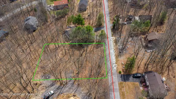 0 Bellingham Drive, East Stroudsburg, PA 18302