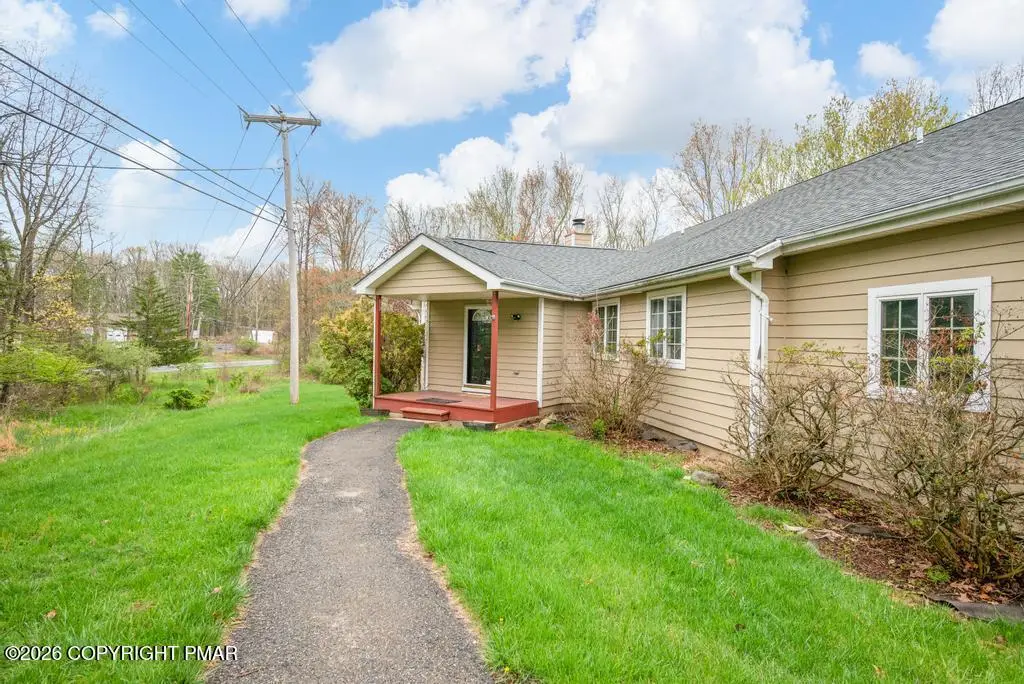 2241 Meadow Sage Court, East Stroudsburg, PA 18301 - #1