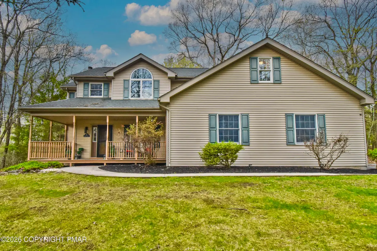 43 Hickory Drive, East Stroudsburg, PA 18301 - #1