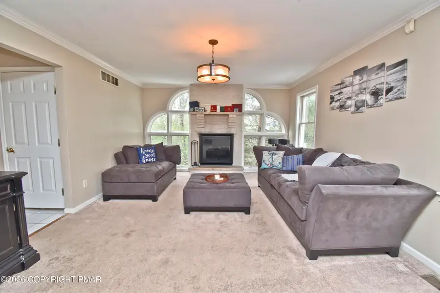 43 Hickory Drive, East Stroudsburg, PA 18301 - #2