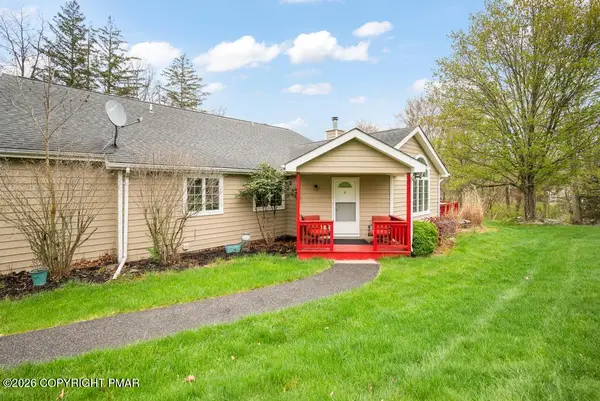 2243 Meadow Sage Court, East Stroudsburg, PA 18301