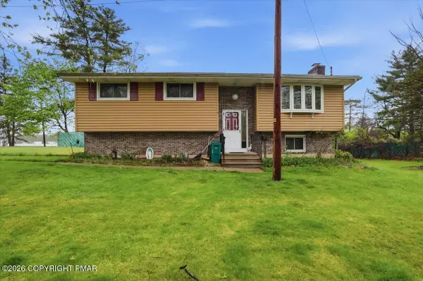 192 State Street, East Stroudsburg, PA 18301