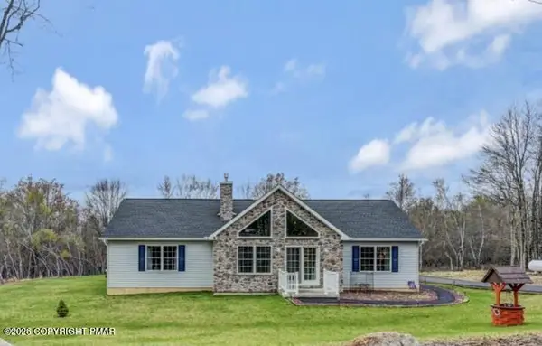 209 Brittany Drive, Albrightsville, PA 18210