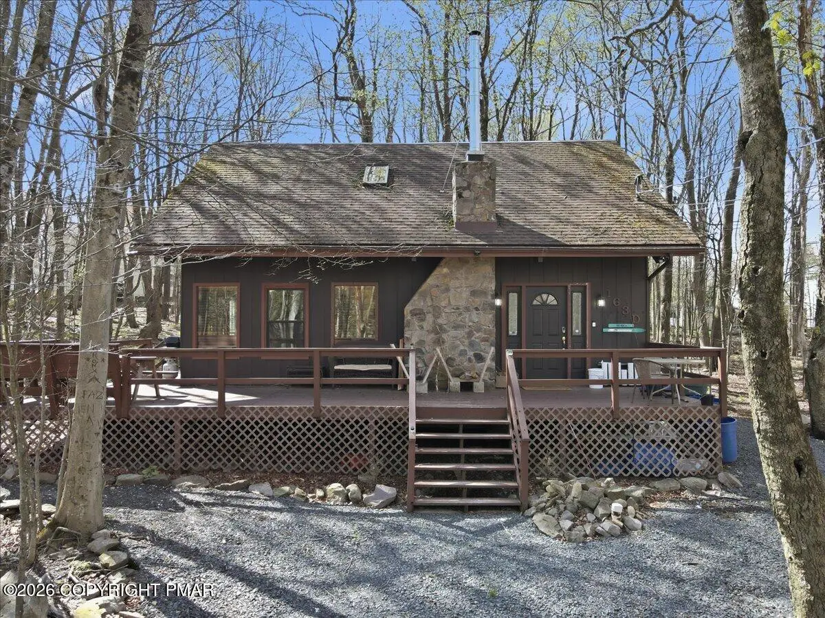 3355 Woodland Drive, Tobyhanna, PA 18466 - #1