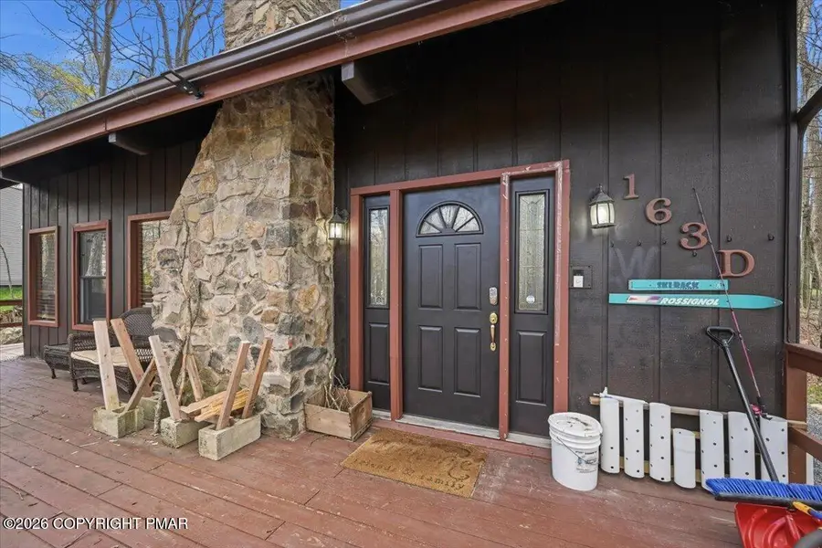 3355 Woodland Drive, Tobyhanna, PA 18466 - #3