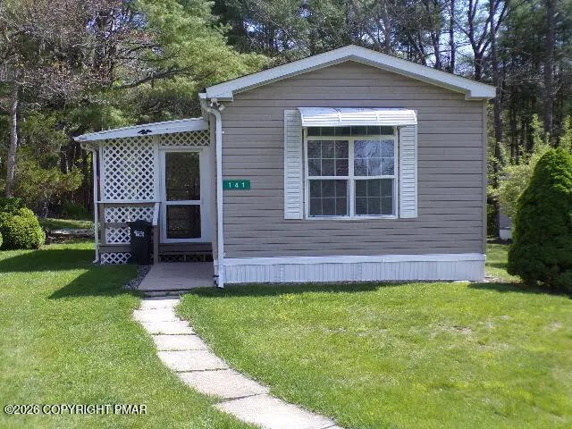 141 Gold Lane, Stroudsburg, PA 18360 - #2