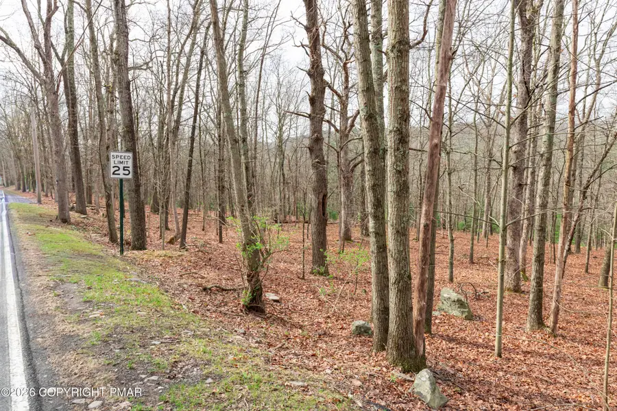 0 Station Hill Road, Henryville, PA 18332 - #2