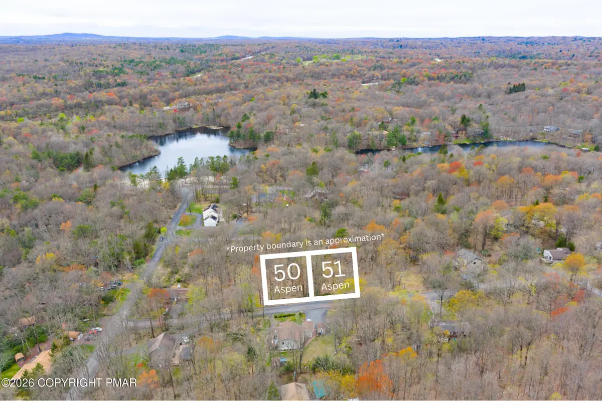 50 & 51 Aspen Ln Lane, Scotrun, PA 18355 - #1