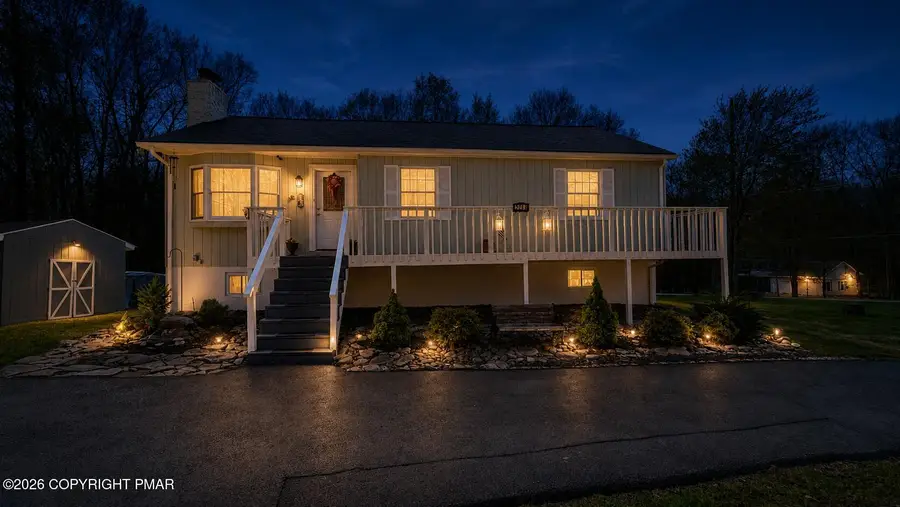 2295 Cramer Road, Bushkill, PA 18324 - #2