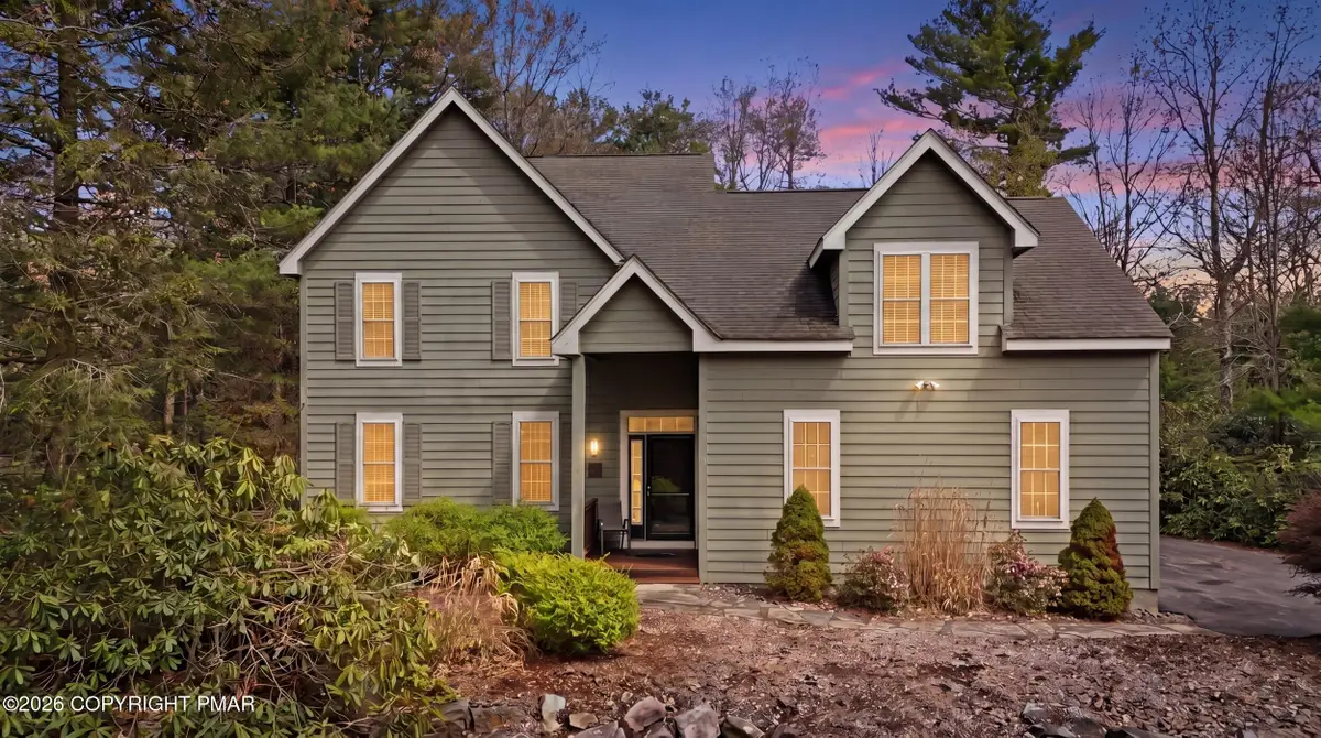 493 Brookside Drive, Pocono Pines, PA 18350 - #1