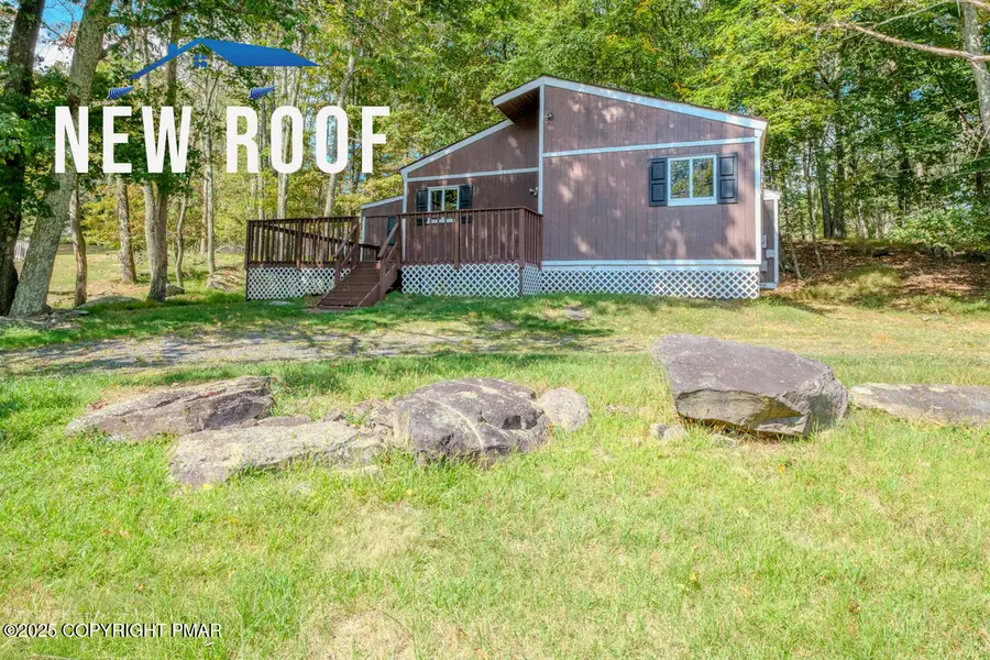 4774 Pine Ridge Drive W, Bushkill, PA 18324 - #2