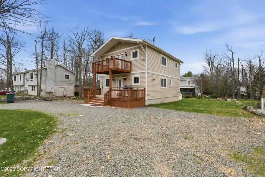 1117 Knollwood Drive, Tobyhanna, PA 18466 - #2