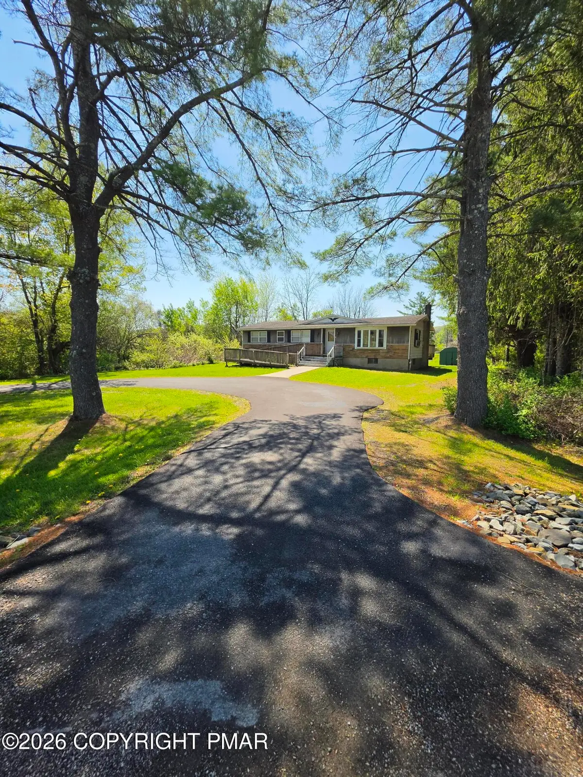 114 Greenview Drive, Brodheadsville, PA 18322 - #1
