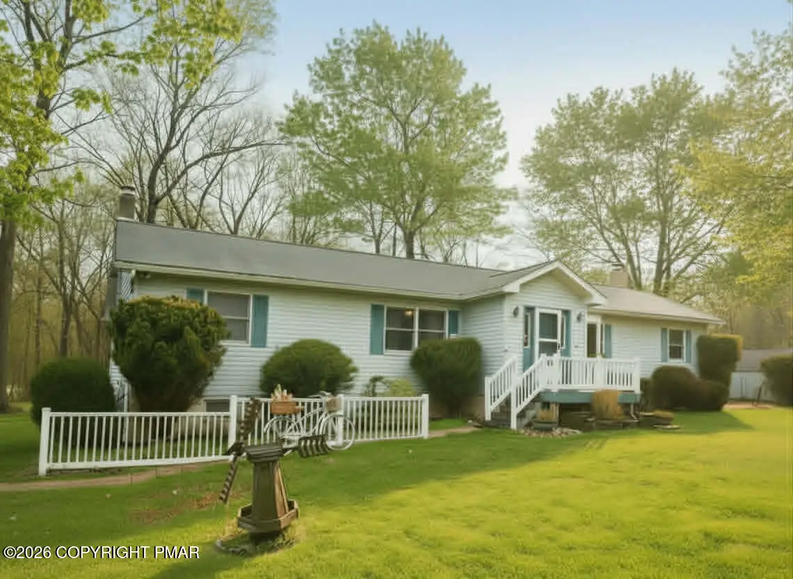 115 Ellison Lane, Cresco, PA 18326 - #1