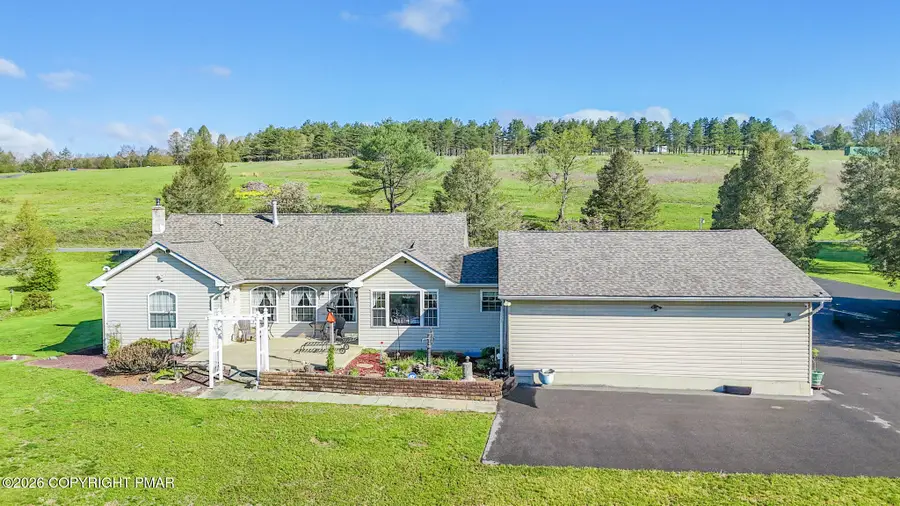 1542 Kunkletown Road, Saylorsburg, PA 18353 - #2
