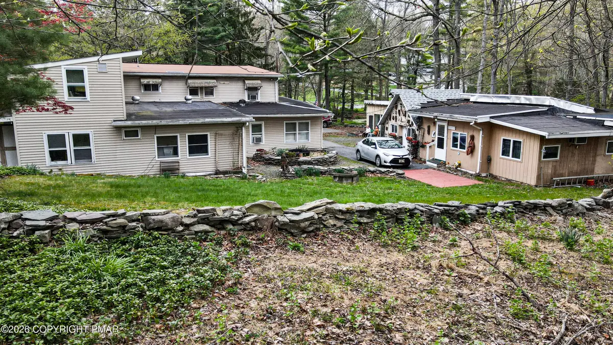 444 Indian Way, East Stroudsburg, PA 18302 - #1