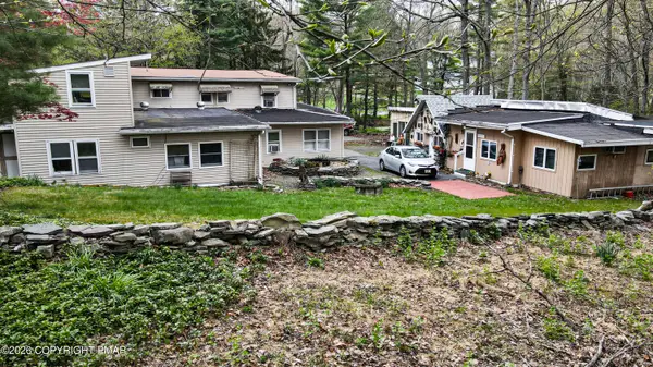 444 Indian Way, East Stroudsburg, PA 18302