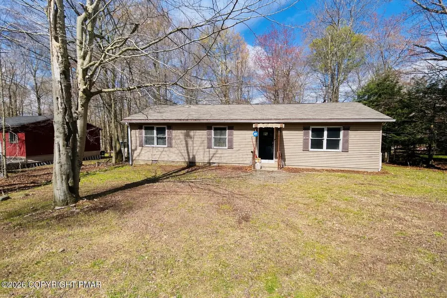 7174 Robinwood Drive, Coolbaugh, PA 18466 - #2
