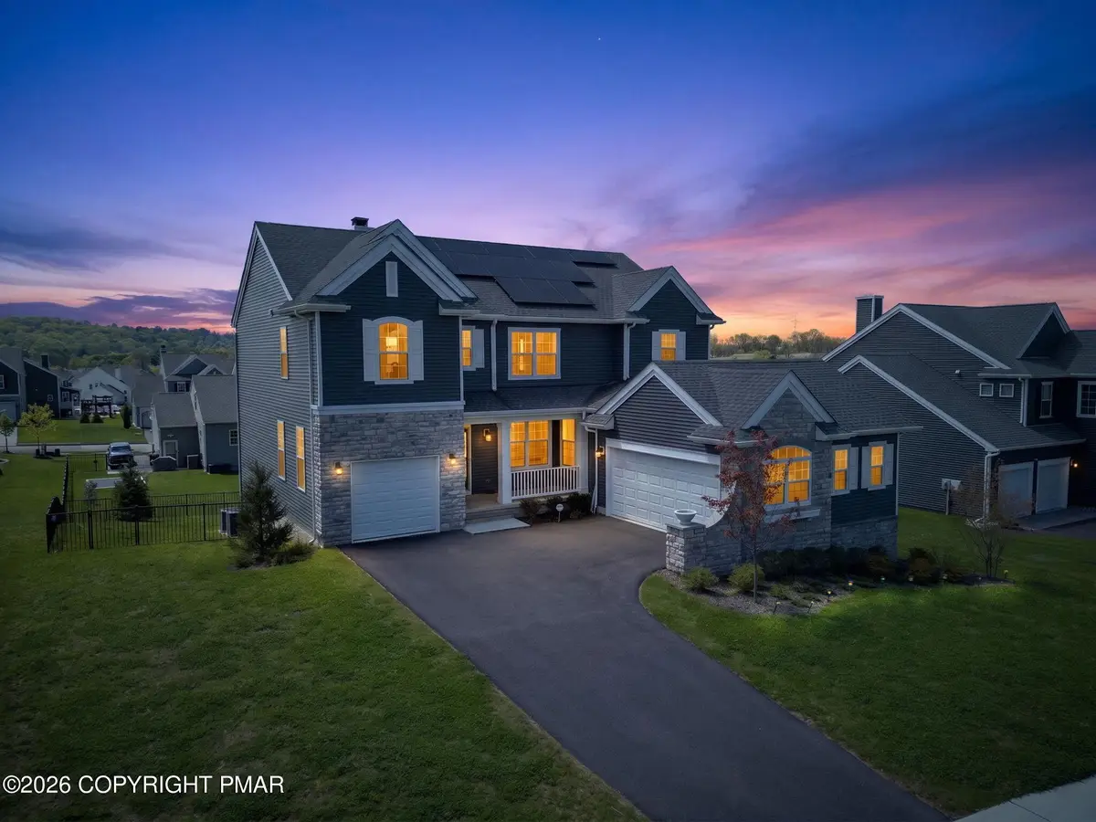 477 Newlins Road E, Easton, PA 18040 - #1