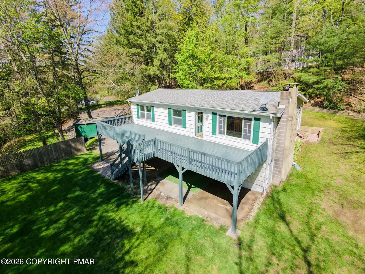 3116 Sheriff Lane, East Stroudsburg, PA 18302 - #1