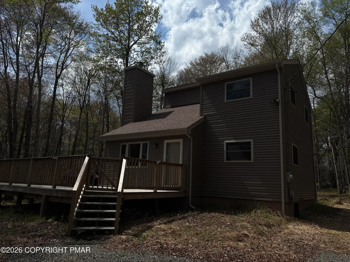 21 Cherry Court, Clifton, PA 18424 - #1