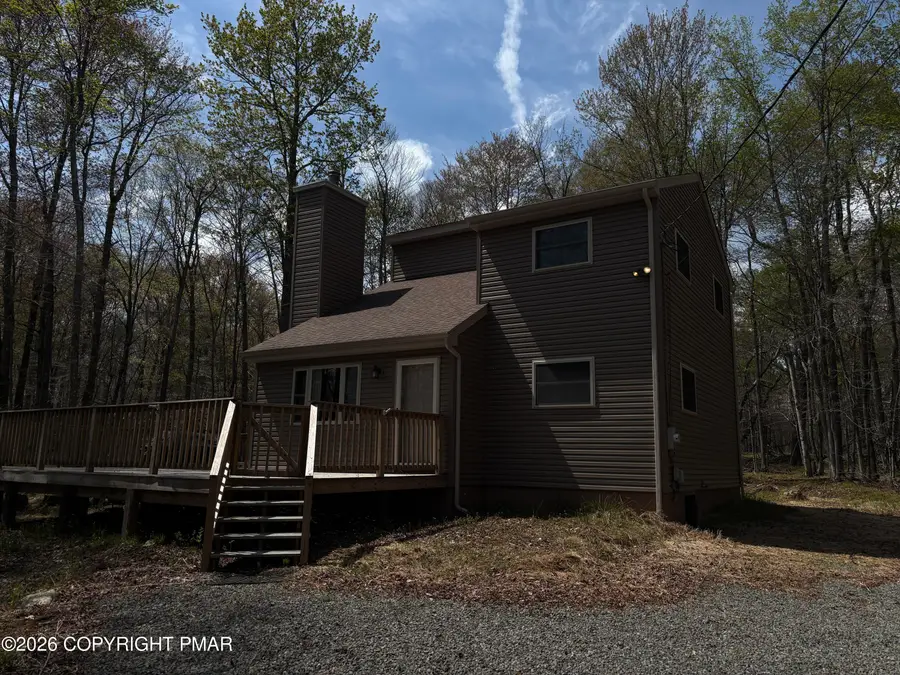 21 Cherry Court, Clifton, PA 18424 - #3
