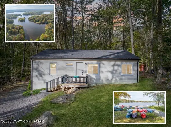 113 Netcong Circle, Pocono Lake, PA 18347