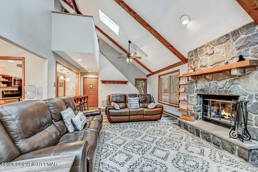 171 Crocketts Crescent, Pocono Pines, PA 18350 - #2