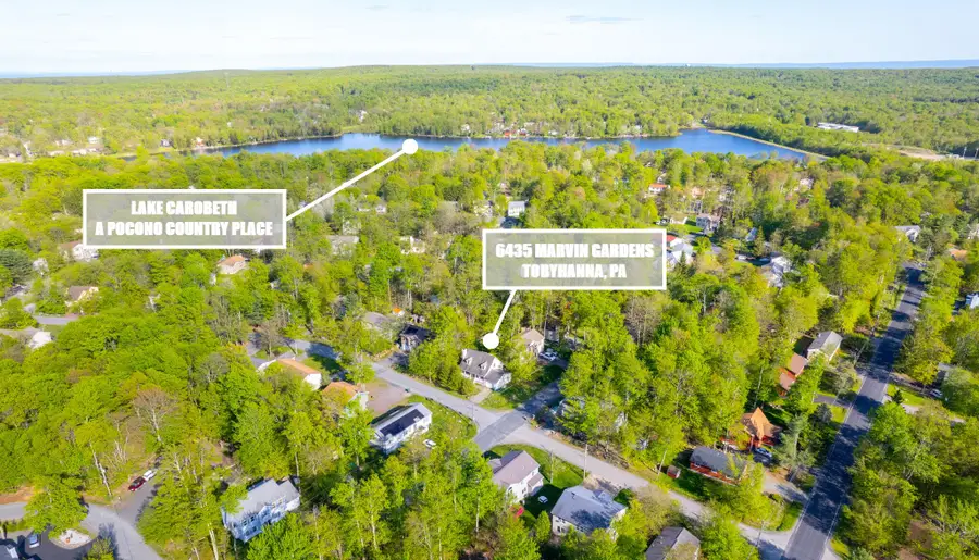 6435 Marvin Gardens, Tobyhanna, PA 18466 - #3