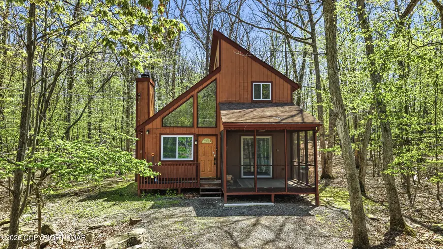 3303 Greenbriar Drive, East Stroudsburg, PA 18301 - #2