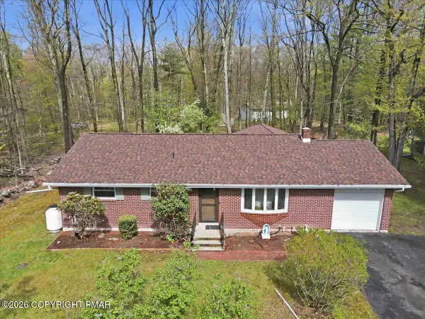 345 Laurel Lake Road, Bartonsville, PA 18321